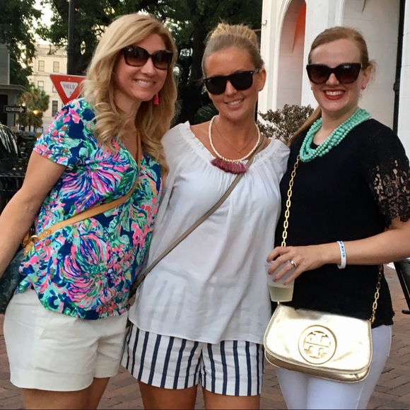 Meet your Posher, Sarah - Picture 1 of 1